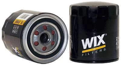 Oil Filter WIX FILTERS 51068)