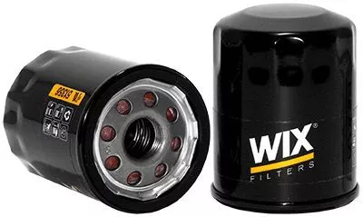 Oil Filter WIX FILTERS 51356)