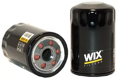 Oliefilter WIX FILTERS 51522)