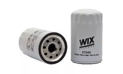 Oil Filter WIX FILTERS 57045)