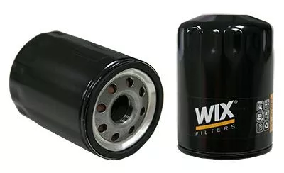 Oliefilter WIX FILTERS 57502)