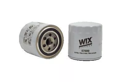 Oil Filter WIX FILTERS 57899)
