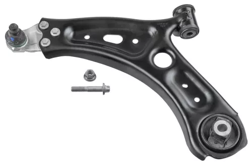 Control/Trailing Arm, wheel suspension LEMFÖRDER 43561 01)