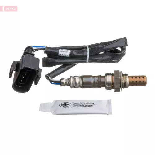 Oxygen Sensor DENSO DOX-1171)