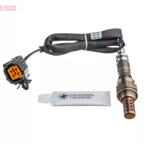 Oxygen Sensor DENSO DOX-1357)