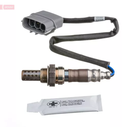 Oxygen Sensor DENSO DOX-1378)