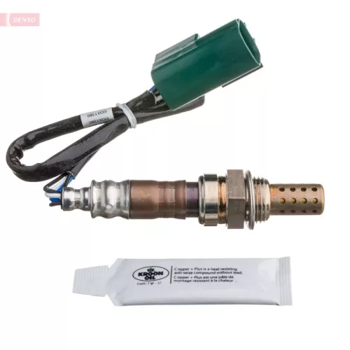 Oxygen Sensor DENSO DOX-1380)