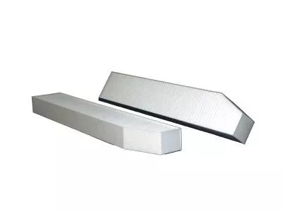 Filter, cabinelucht WIX FILTERS 24903)