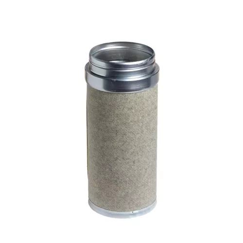 Secundair luchtfilter HENGST FILTER E420LS)
