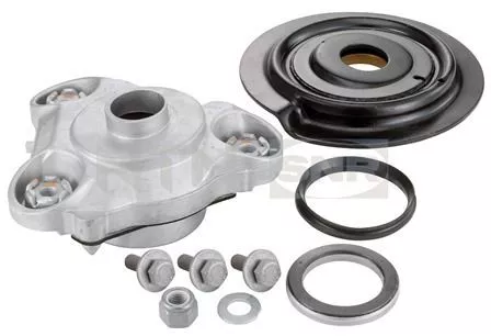 Repair Kit, suspension strut support mount SNR KB659.35)