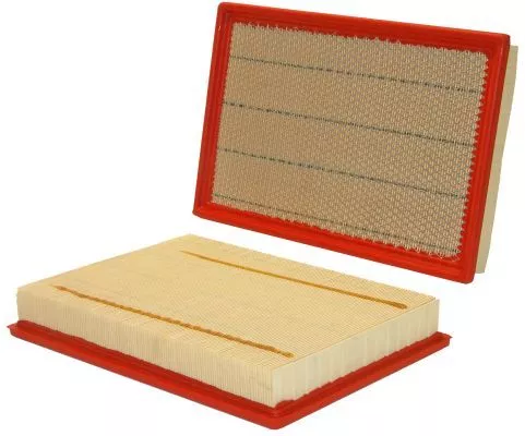 Luchtfilter WIX FILTERS 42725)