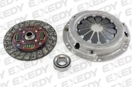 Koppelingsset EXEDY DHK2039)