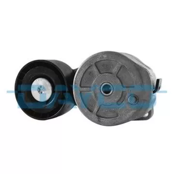 Riemspanner, V-geribbelde riem DAYCO APV1057)