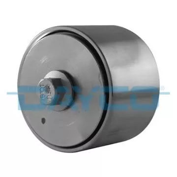Ombuigings-/geleidingspoelie, V-geribbelde riem DAYCO APV1060)