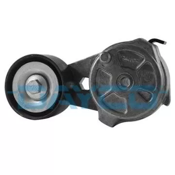Riemspanner, V-geribbelde riem DAYCO APV1097)