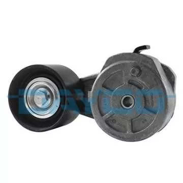 Riemspanner, V-geribbelde riem DAYCO APV1098)