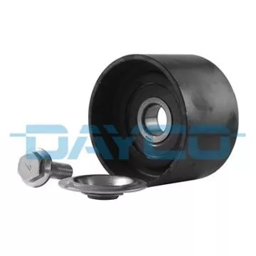 Ombuigings-/geleidingspoelie, V-geribbelde riem DAYCO APV1099)