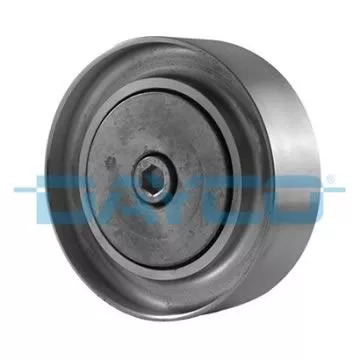 Ombuigings-/geleidingspoelie, V-geribbelde riem DAYCO APV1103)