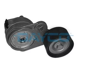 Riemspanner, V-geribbelde riem DAYCO APV1126)
