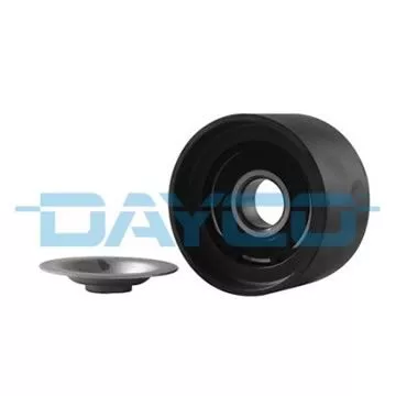 Ombuigings-/geleidingspoelie, V-geribbelde riem DAYCO APV1152)