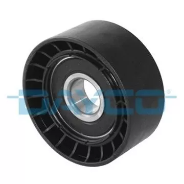 Ombuigings-/geleidingspoelie, V-geribbelde riem DAYCO APV2382)