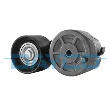 Riemspanner, V-geribbelde riem DAYCO APV1048)
