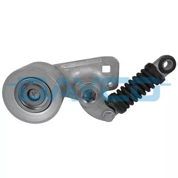 Riemspanner, V-geribbelde riem DAYCO APV2458)