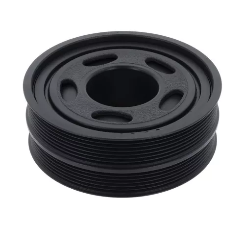 Belt Pulley, crankshaft CORTECO 80001125)