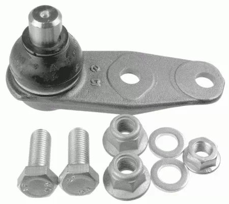 Ball Joint LEMFÖRDER 31954 01)