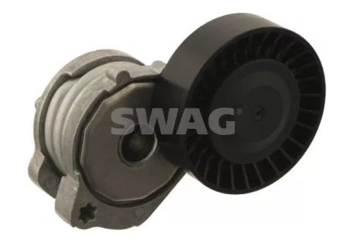 Riemspanner, V-geribbelde riem SWAG 55 93 0146)