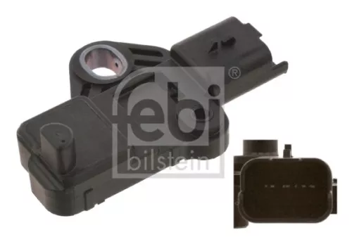 Sensor, crankshaft pulse FEBI BILSTEIN 31200)