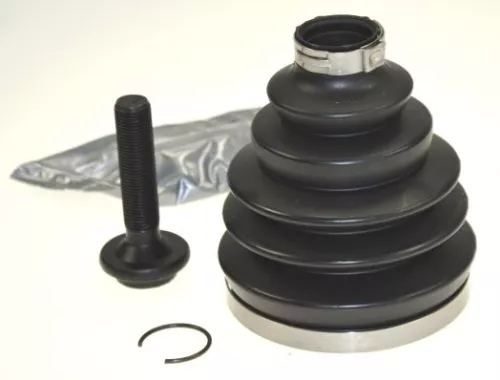 Bellow Kit, drive shaft SPIDAN 24682)