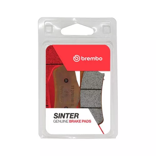 Remblokkenset, schijfrem BREMBO 07BB0483)