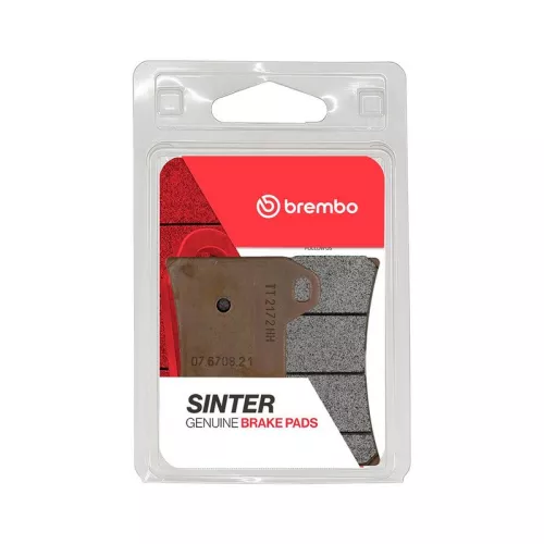 Remblokkenset, schijfrem BREMBO 07BB1990)