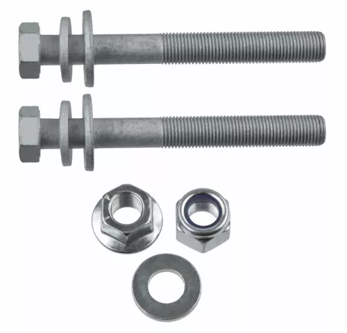 Repair Kit, wheel suspension LEMFÖRDER 43563 01)