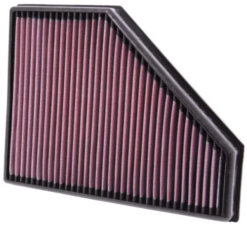 Luchtfilter K&N FILTERS 33-2942)
