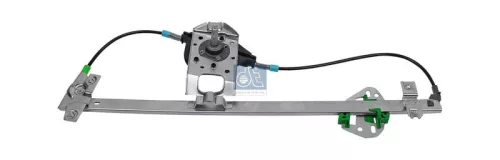 Raammechanisme DT Spare Parts 4.63370)