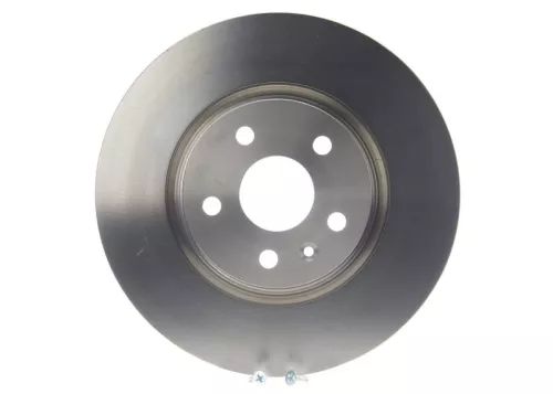 Remschijf BOSCH 0 986 479 545)
