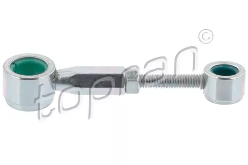 Selectie-/schakelstang TOPRAN 721 260)