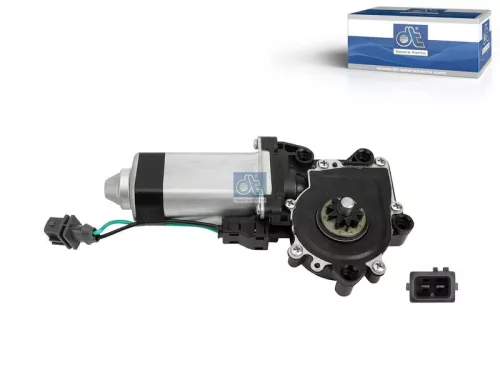 Elektromotor, raammechanisme DT Spare Parts 4.63380)