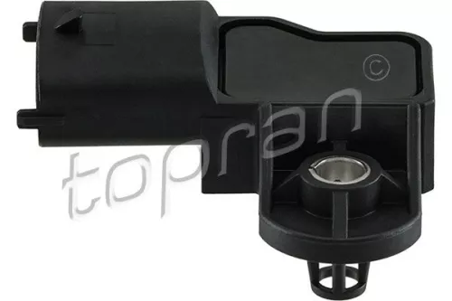 Sensor, intake manifold pressure TOPRAN 207 426)