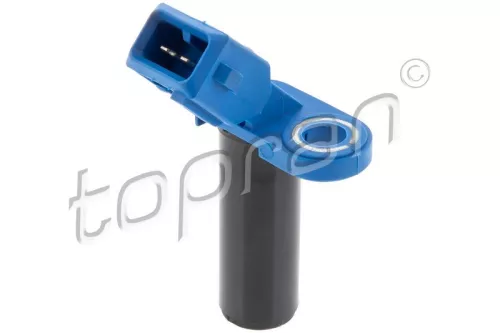 Sensor, krukaspuls TOPRAN 302 646)