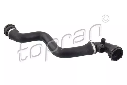 Radiatorslang TOPRAN 501 562)