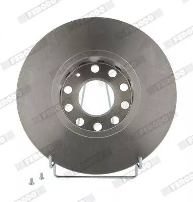Brake Disc FERODO DDF1706)