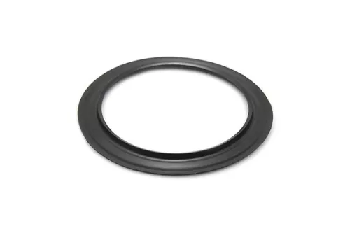 Cover Plate, dust-cover wheel bearing AUGER 55755)
