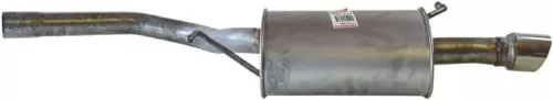 Achterdemper BOSAL 105-229)