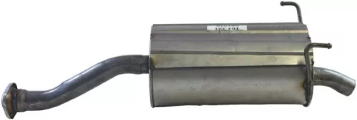 Achterdemper BOSAL 163-391)