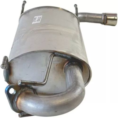 Achterdemper BOSAL 171-003)