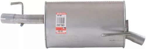 Achterdemper BOSAL 185-363)