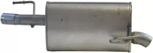 Achterdemper BOSAL 185-975)